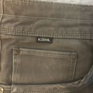 KUHL.  Men’s RYDR pant